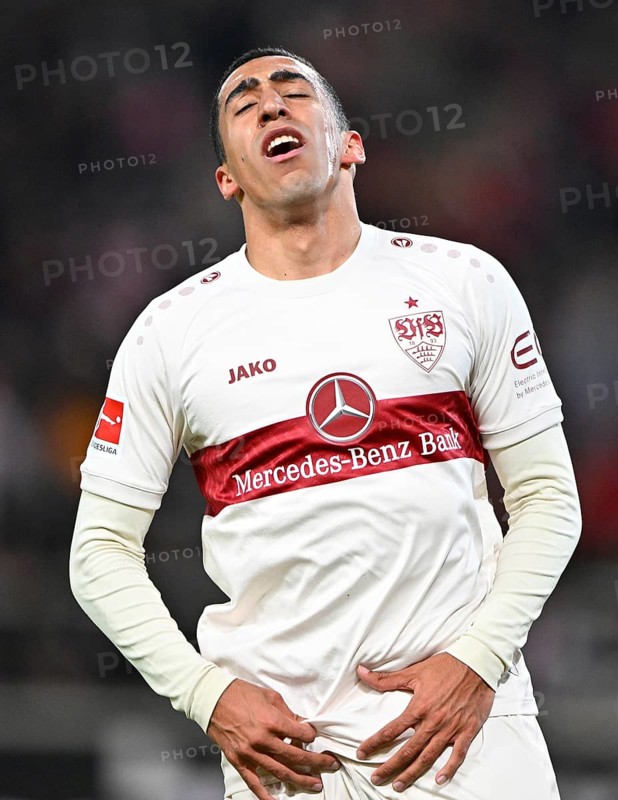 Tiago Tomas VfB Stuttgart