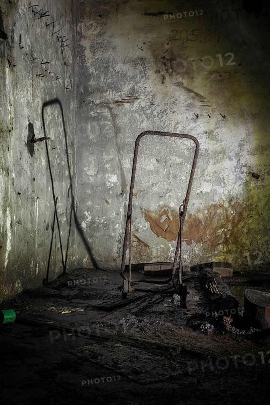 Lost Place
