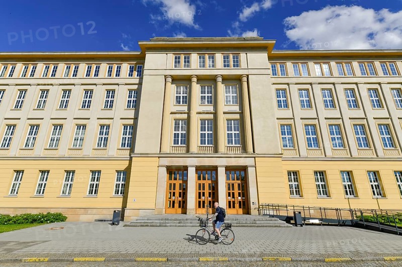 City Hall