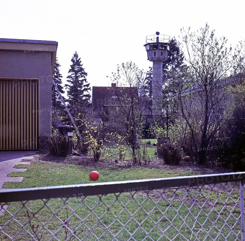 Watchtower