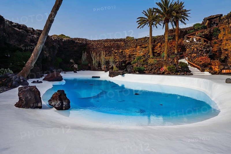 Jameos del Agua