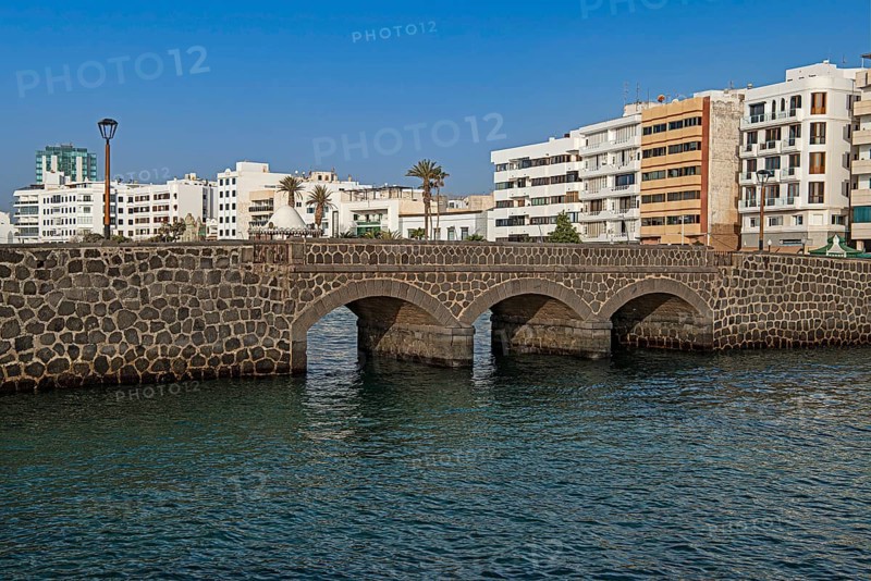Bridge to the Castle