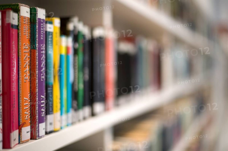 Bookshelf