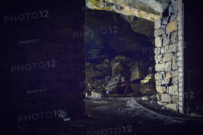 Lost Place