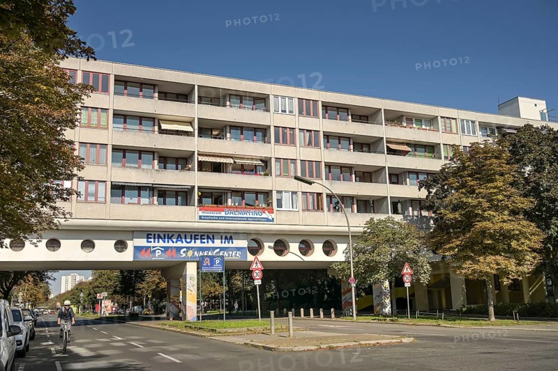 Prefabricated building