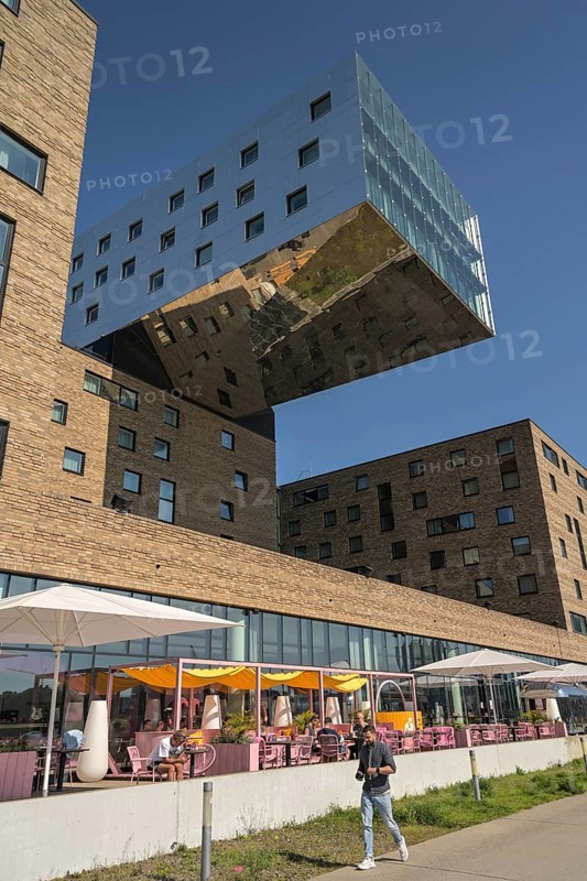 Hotel nhow