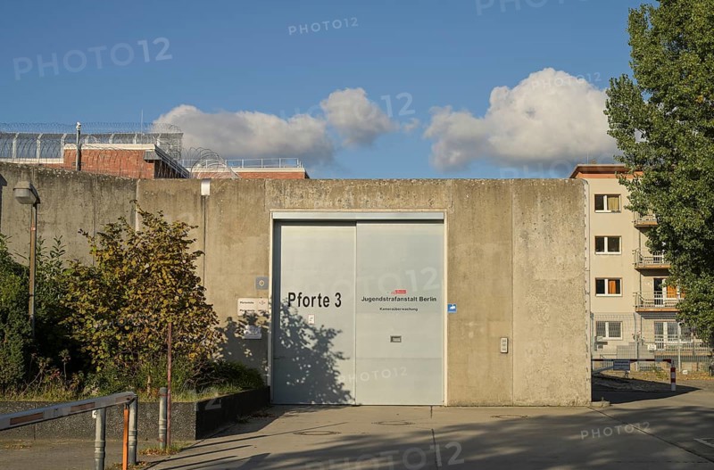 Juvenile Prison