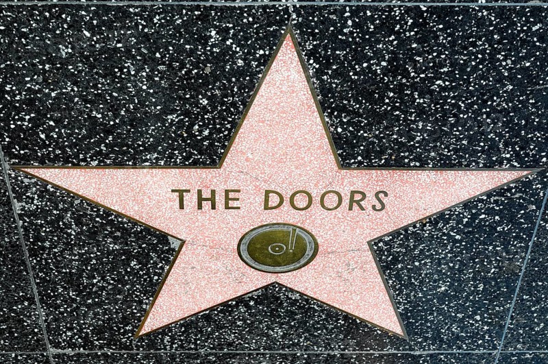 Walk of Fame