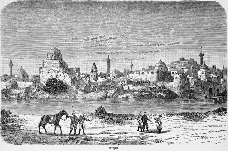 City view