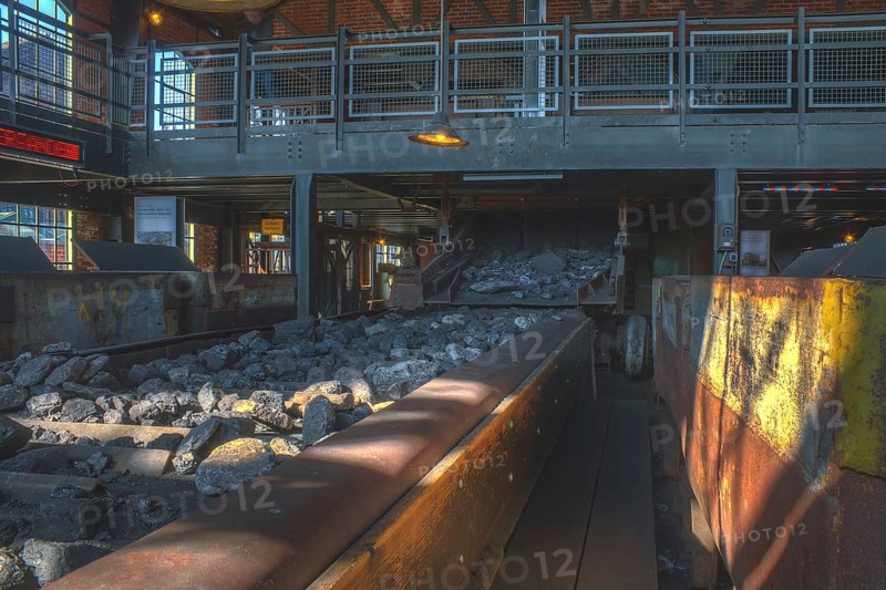 Conveyor belt