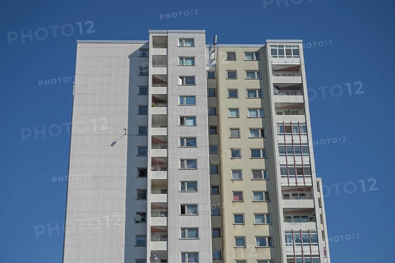 Prefabricated building