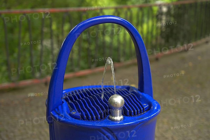 Water dispenser
