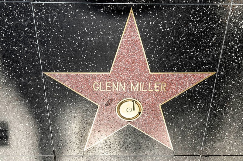 Walk of Fame