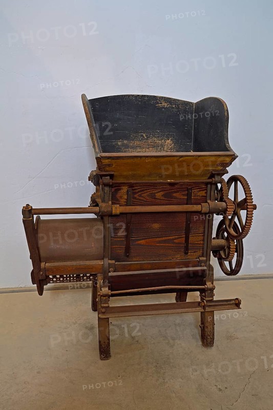 Historical equipment