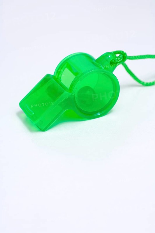 Whistle