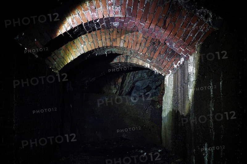 Lost Place