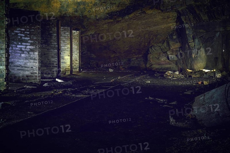 Lost Place