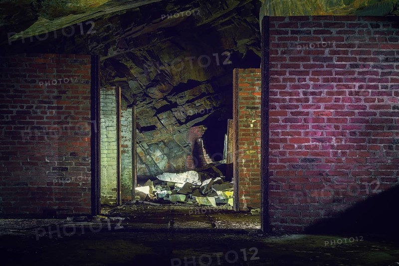 Lost Place