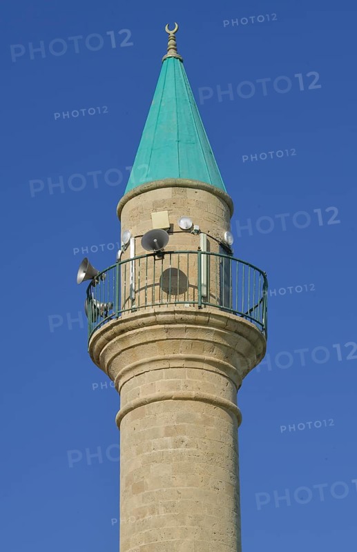 Al-Zeituna Mosque