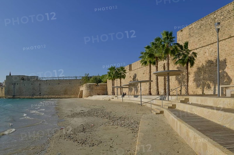 The Wall Beach