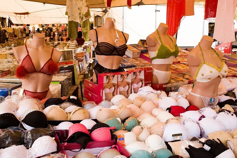 Lingerie