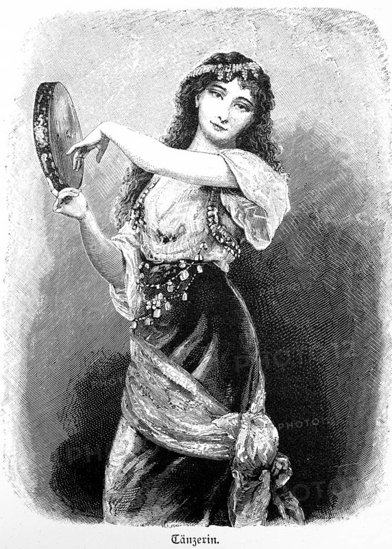 Dancer