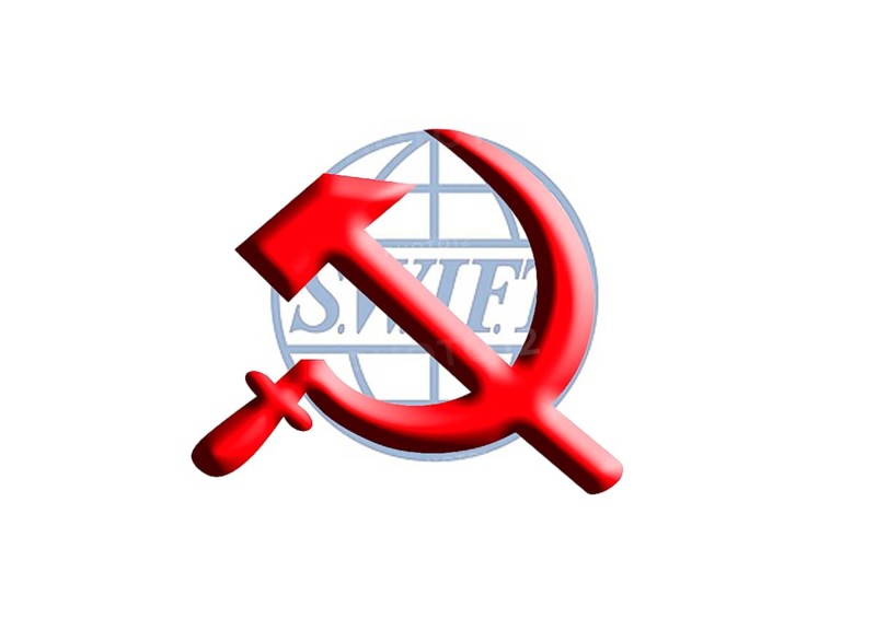 Hammer and sickle
