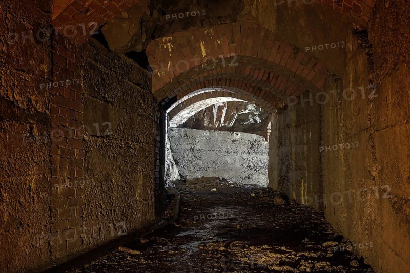 Lost Place