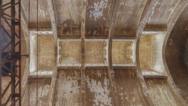 Ceiling