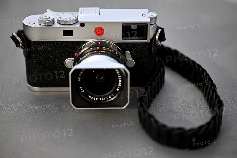 Leica M11 rangefinder camera