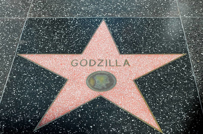 Walk of Fame