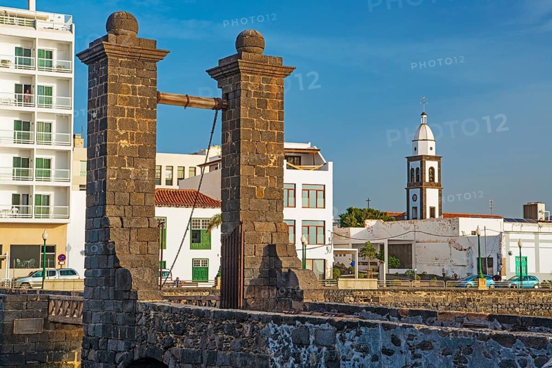 Puente de las Bolas