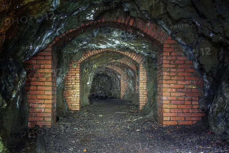 Lost Place