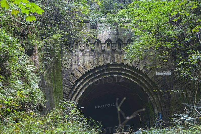Lost Place