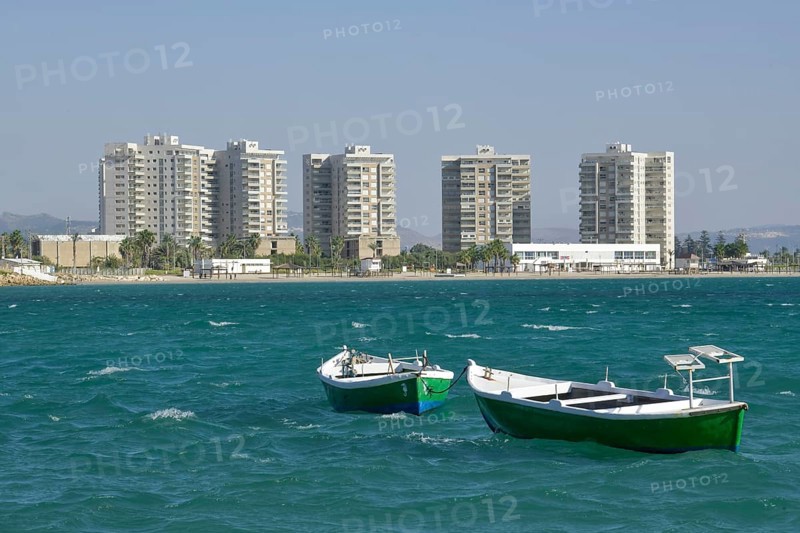 New buildings