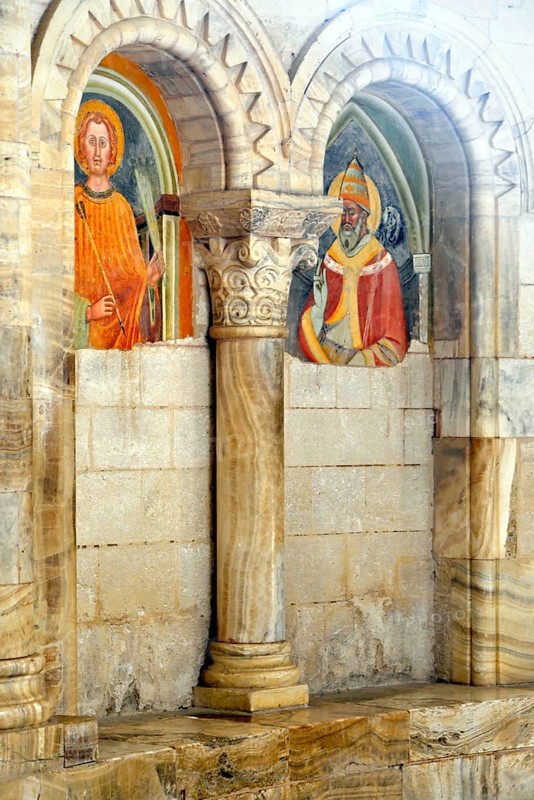 Wall painting