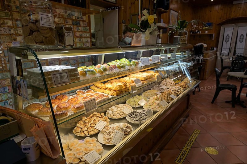 Pastries