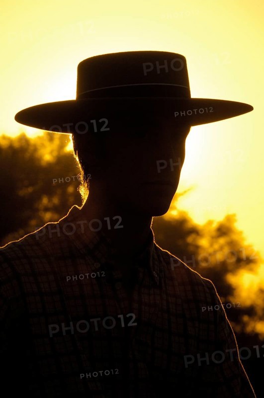 Romeria pilgrimage to El Rocio, 2009