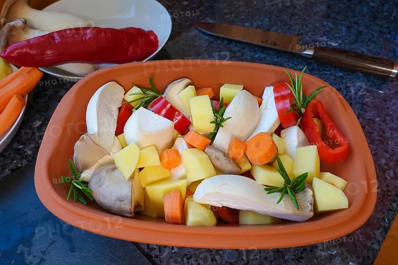 Southern German cuisine