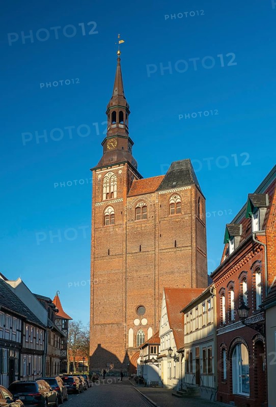 St. Stephen's Church