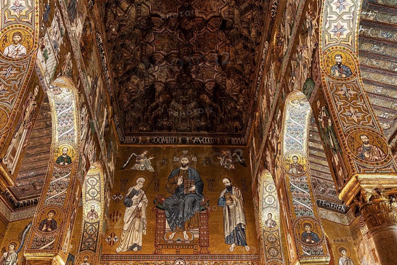 Cappella Palatina