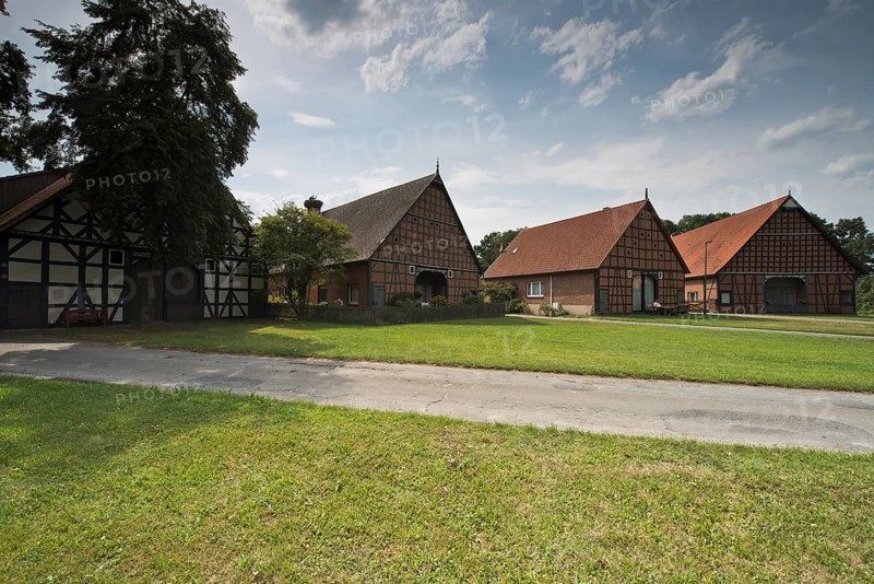 Rundlingsdorf Schreyahn