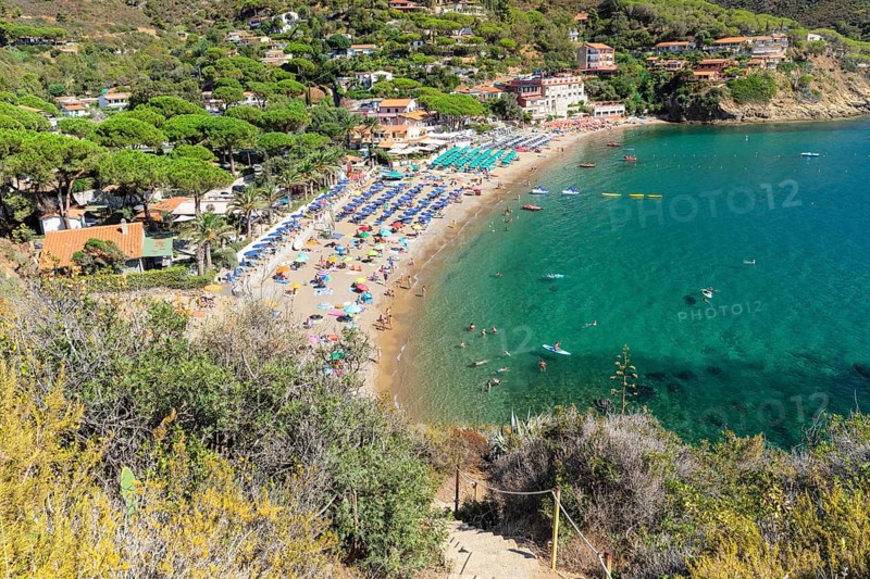 Morcone Beach