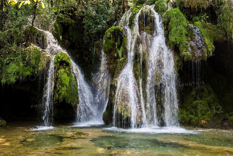 Waterfall
