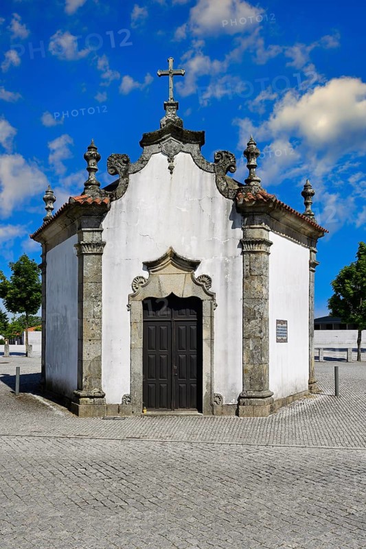 Saint Bartolomew Chapel