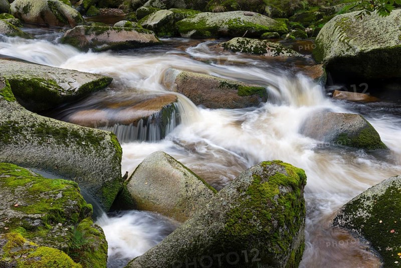 Long time exposure