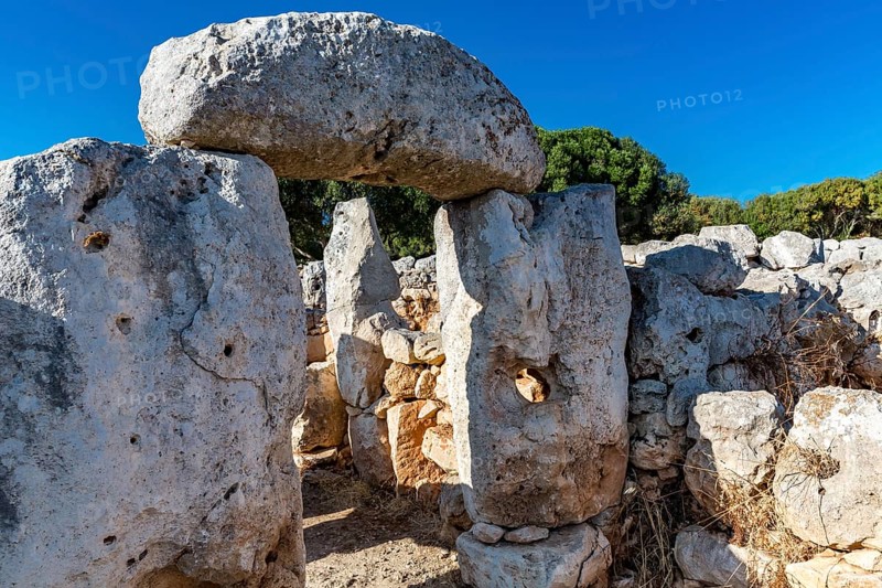 Torre d'en Galmes