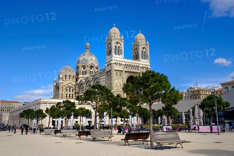 Cathedrale de la Major