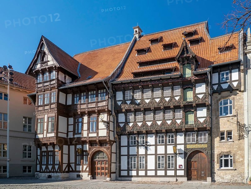 Veltheimsches Haus