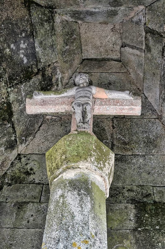 Our Lord of Good Death Cross